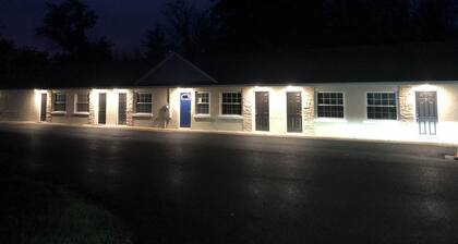 All-inclusive studio apartment with ultilities included-Unit 7