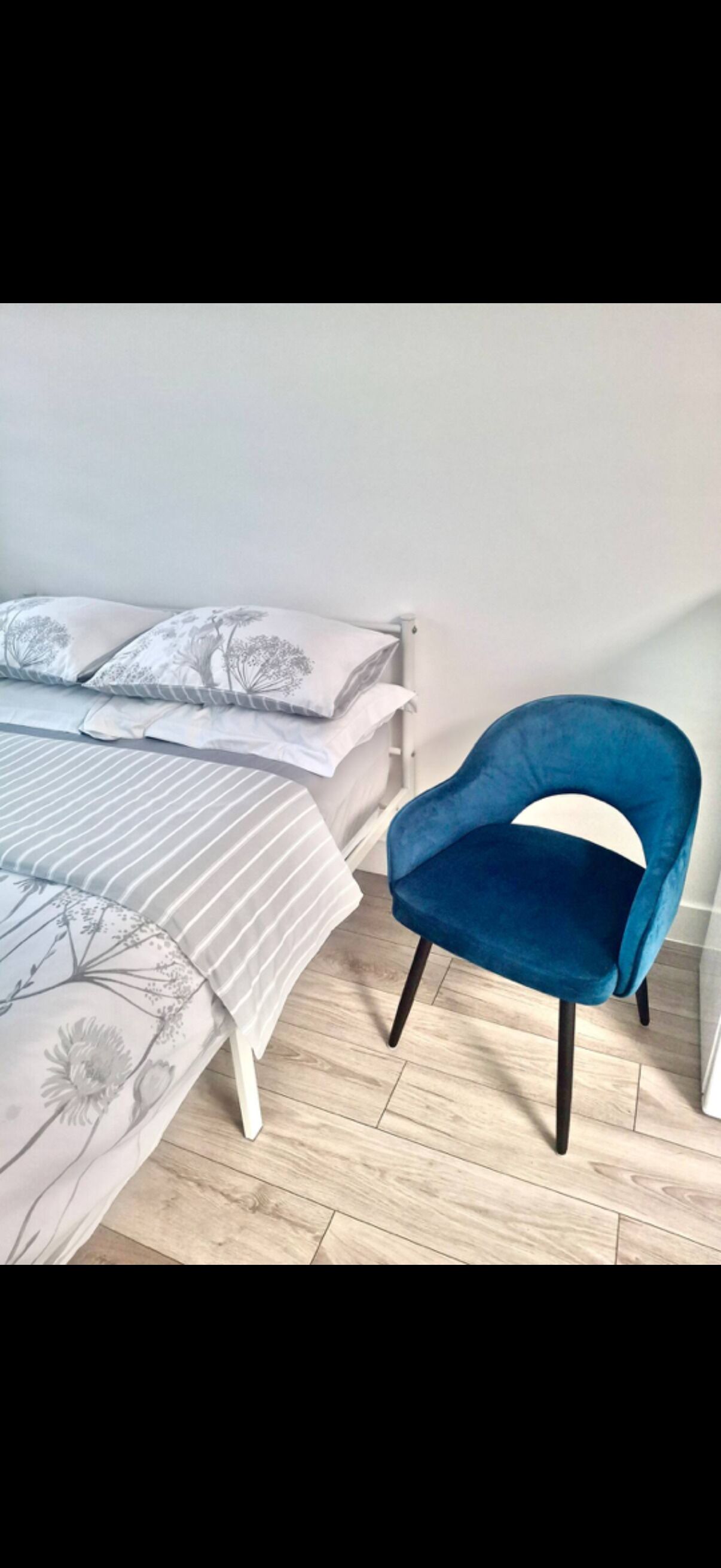 1 slaapkamer, wifi, beddengoed