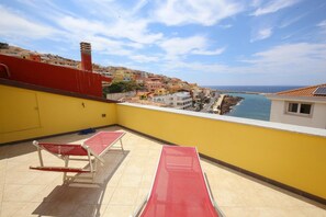 House | Balcony - Vista Mare, Ampio Terrazzo e Aria Condizionata (Castelsardo)