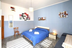 Maison | 5 chambres, draps fournis