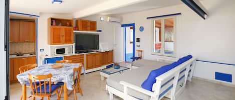 Maison | Restauration