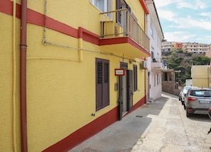 House | Exterior