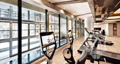 3-room Apartment for 6 People