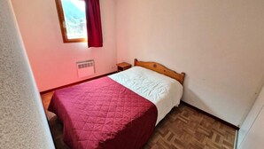 Room - 3 Rooms 6 People 37 m2 (Modane)
