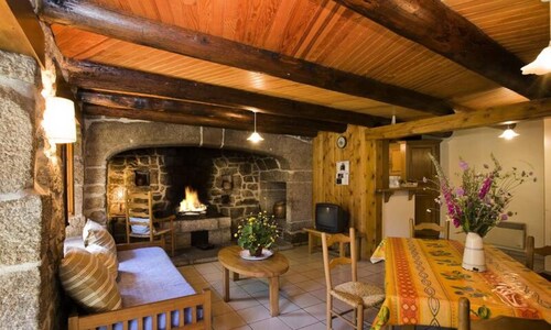 Gite de France for 5 People