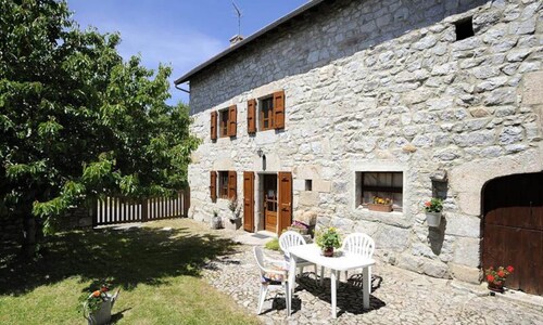 Gite de France for 5 People