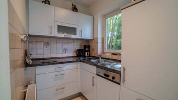 Eco-friendly cleaning products