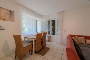 منطقة المعيشة