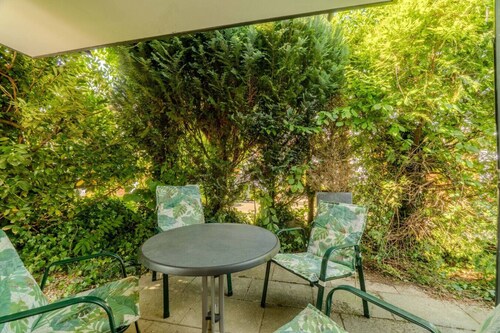 2 BR Apartment - Terrace - Lake Bodensee - Parking