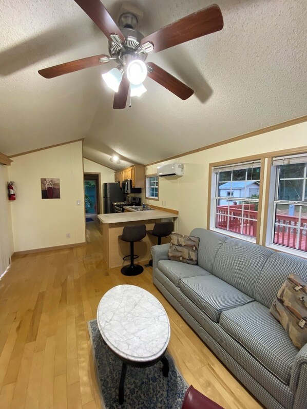 Televisión, tenis de mesa y libros