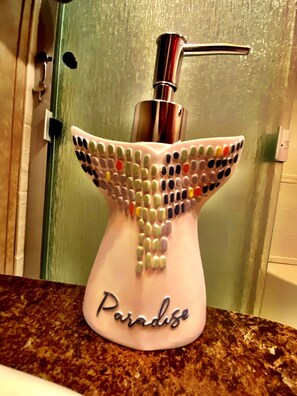 Details aan de binnenkant