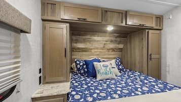 2 bedrooms, WiFi