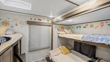 2 chambres, Wi-Fi