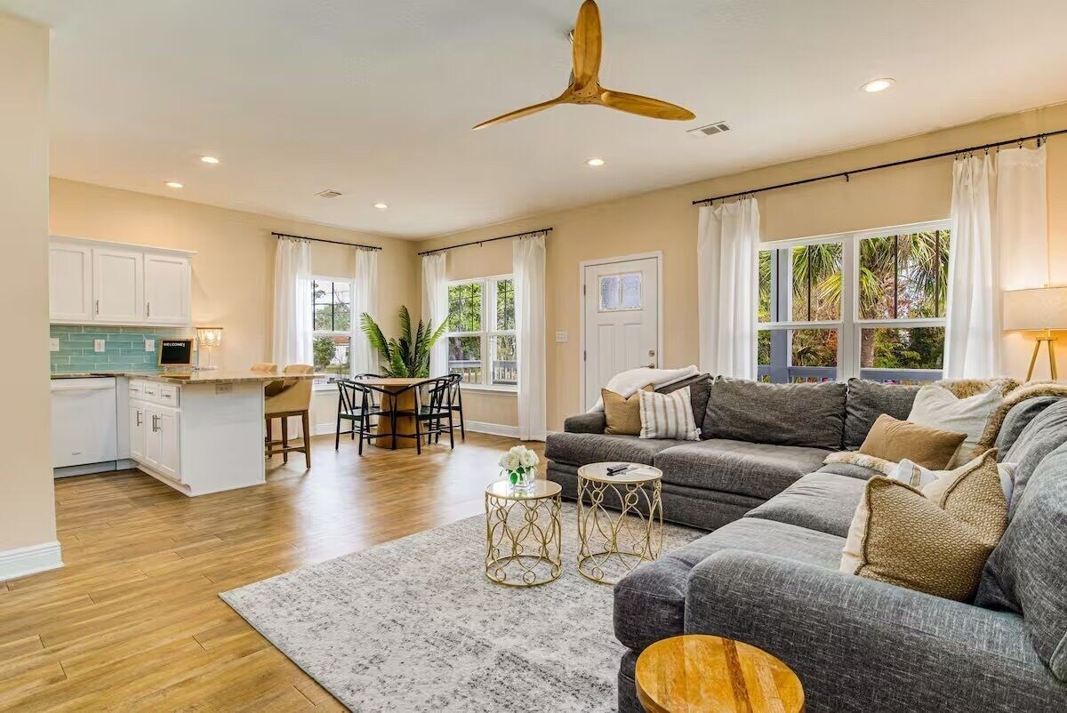 Image de profil de l’hôte