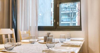 Arctic City Apartment 2BDR, Free Wifi