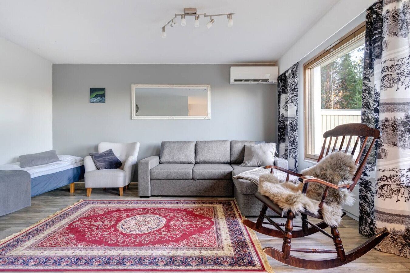 电视、立体声音响