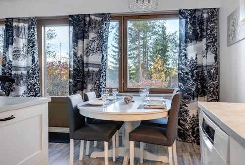 Cozy Haven Rovaniemi By Lapland Host