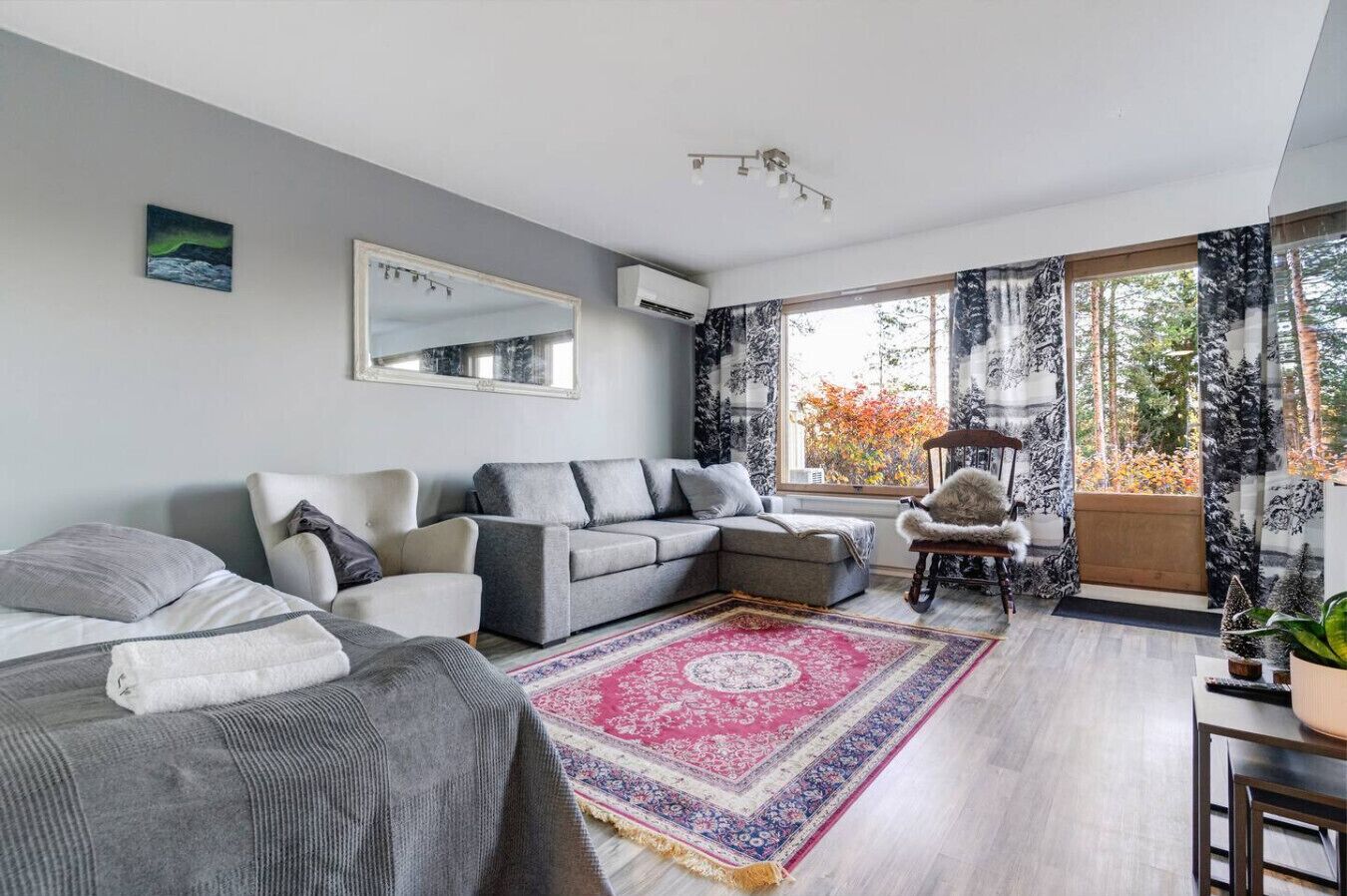 تلفزيون، ستيريو