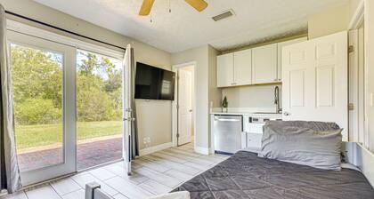 Waterfront JAX Townhome w/ River Access!