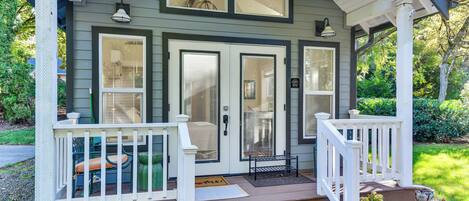 Detalle del exterior