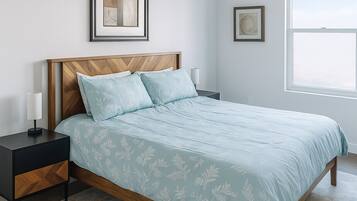 1 camera, una scrivania, Wi-Fi, lenzuola