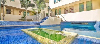 Entire Charming condo unit in the heart of Playa Del Carmen