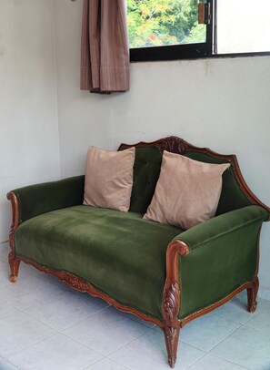 Superior Apartment, Balcony | In-room safe, laptop workspace, blackout curtains, free WiFi