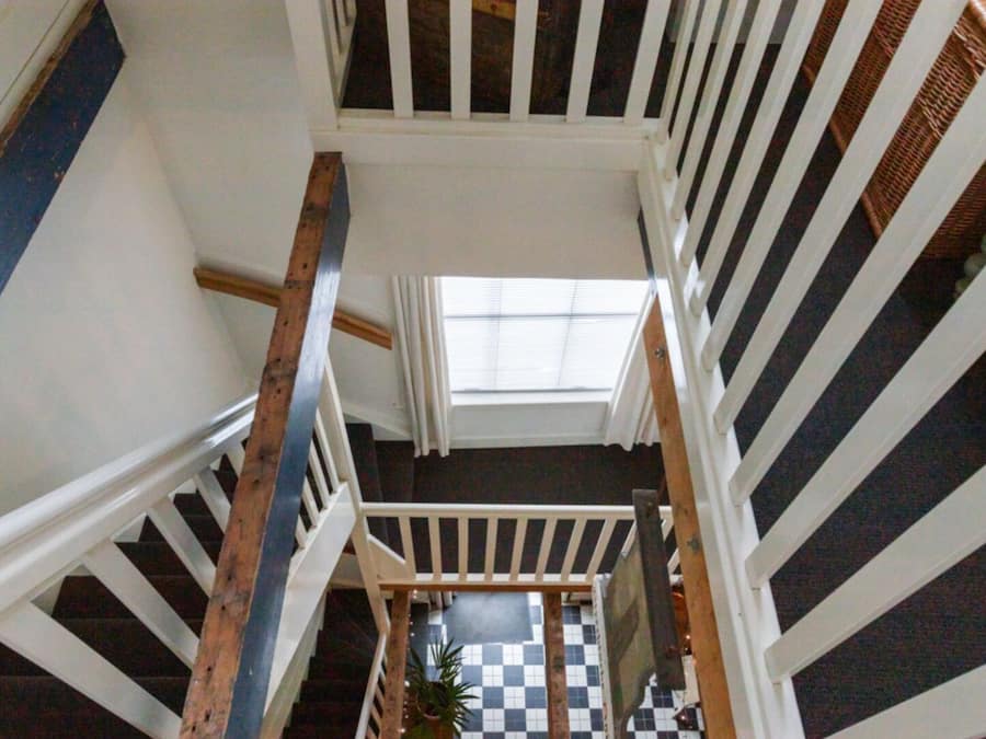 In-room safe, blackout drapes, iron/ironing board, free WiFi