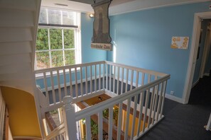 Reception - The Guesthouse (Gouda)