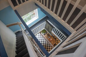 Reception - The Guesthouse (Gouda)