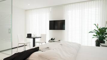 1 chambre, fer et planche Ă repasser, accĂšs Internet, draps fournis