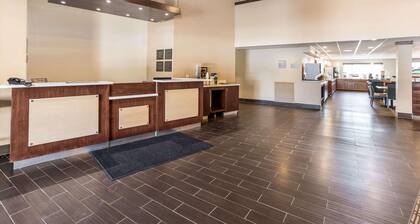 Comfort Inn Waukesha
