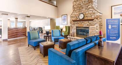 Comfort Inn Waukesha