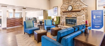 Comfort Inn Waukesha