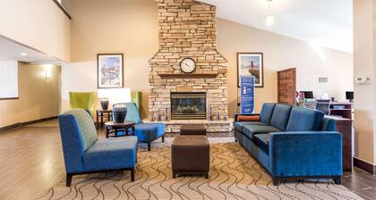 Comfort Inn Waukesha