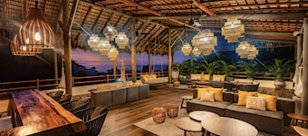 Casa Bocana Huatulco