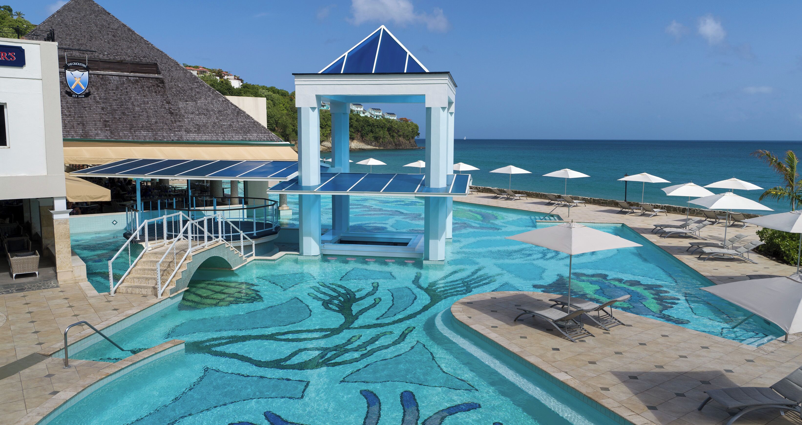 In-room safe, iron/ironing board, alarm clocks