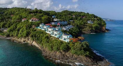 Sandals Regency La Toc