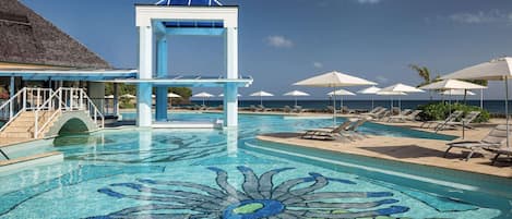 Coffres-forts dans les chambres, fer et planche à repasser, réveils