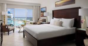 In-room safe, iron/ironing board, alarm clocks