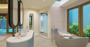 Room - Sandals Regency La Toc (Castries)