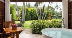 In-room safe, iron/ironing board, alarm clocks