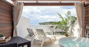 In-room safe, iron/ironing board, alarm clocks