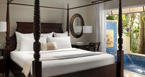 Room - Sandals Regency La Toc (Castries)