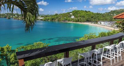 Sandals Regency La Toc