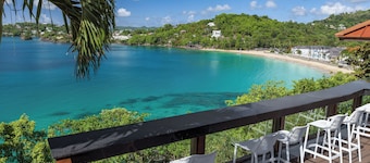 Sandals Regency La Toc