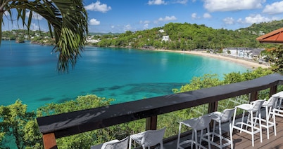 Sandals Regency La Toc