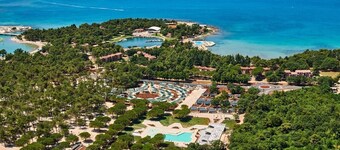 Camping Stella Maris Mobile Homes