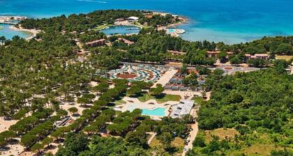 Camping Stella Maris Mobile Homes