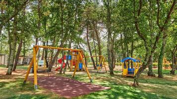 Installations sportives